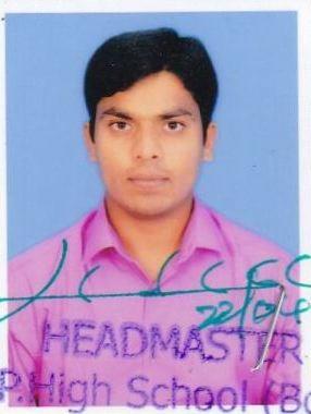 SSGRBCC Recent Result - GOVT OF INDIA